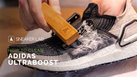 how to wash adidas ultraboost